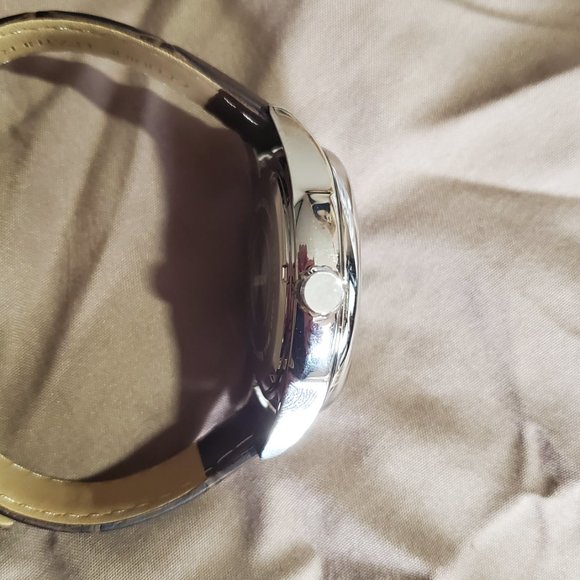 NWOT Men's Armitron Watch - Picture 7 of 8